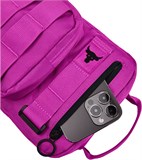 Under Armour Сумка на пояс Ua Project Rock Waist Bag 1376457-572-lst