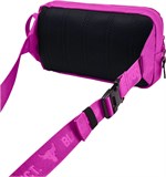 Under Armour Сумка на пояс Ua Project Rock Waist Bag 1376457-572-lst