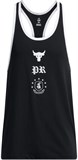 Under Armour Майка Ua Pjt Rck Racer Tank Boh 1386897-001-lst