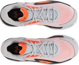 Under Armour Кроссовки UA Spawn 7 3028461-100-lst