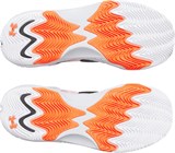 Under Armour Кроссовки UA Spawn 7 3028461-100-lst