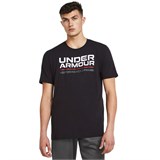 Футболка UA WordMark SS 1385068-001