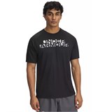 Футболка Velocity SS  1387287-002