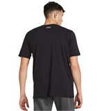 Футболка UA WordMark SS 1385068-001