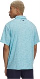 Under Armour Поло UA Playoff 3.0 Printed Polo 1378677-428-lst