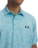 Under Armour Поло UA Playoff 3.0 Printed Polo 1378677-428-lst