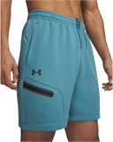 Under Armour Шорты UA Unstoppable Flc Shorts 1379809-466-lst