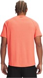 Under Armour Футболка UA Tech Textured SS 1382796-690-lst