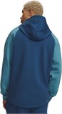 Under Armour Толстовка UA Unstoppable Flc FZ HD EU 1389352-498-lst