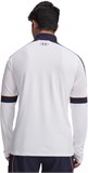 Under Armour Джемпер UA M Challenger Training QZ 6004043-100-lst