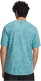 Under Armour Футболка UA Tech Tee Pixelate 6005920-425-lst