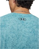 Under Armour Футболка UA Tech Tee Pixelate 6005920-425-lst
