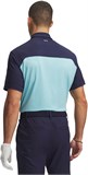 Under Armour Поло UA T2G Colorblock Polo 6009798-425-lst