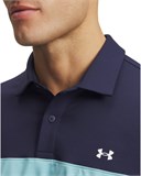 Under Armour Поло UA T2G Colorblock Polo 6009798-425-lst