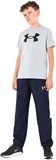 Under Armour Брюки UA B Rival Wvn Pant 1390155-410-lst