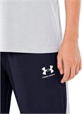 Under Armour Брюки UA B Rival Wvn Pant 1390155-410-lst