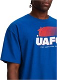 Under Armour Футболка UA M GFB FC HWT SS 6010361-426-lst