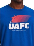 Under Armour Футболка UA M GFB FC HWT SS 6010361-426-lst