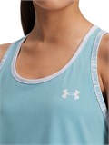 Under Armour Майка Tech Knockout Tank 1363374-425-lst