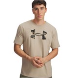 Футболка  Camo Logo 6014620-299