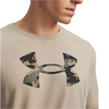 Футболка  Camo Logo 6014620-299