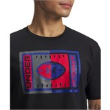 Футболка UA Football Icon  1383943-001