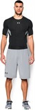 Under Armour Компрессионная футболка Compression Shirt 1271334-001-lst