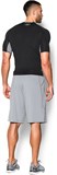 Under Armour Компрессионная футболка Compression Shirt 1271334-001-lst