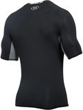 Under Armour Компрессионная футболка Compression Shirt 1271334-001-lst