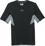 Under Armour Компрессионная футболка Compression Shirt 1271334-001-lst
