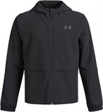 Under Armour Толстовка UA B UNSTOPPABLE WVN JACKET 6009561-001-lst