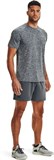 Under Armour Футболка Tech 2.0 SS Tee 1326413-409-lst