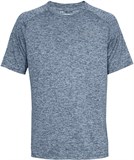 Under Armour Футболка Tech 2.0 SS Tee 1326413-409-lst