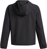 Under Armour Толстовка UA B UNSTOPPABLE WVN JACKET 6009561-001-lst