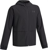 Under Armour Толстовка UA B UNSTOPPABLE WVN JACKET 6009561-001-lst