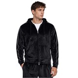Ветровка UA Velour Hoodie 1389505-008-1
