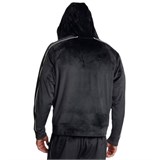 Ветровка UA Velour Hoodie 1389505-008-1