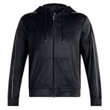 Ветровка UA Velour Hoodie 1389505-008-1
