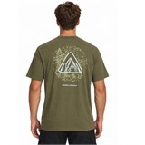 Футболка UA Mountain Pursuit SS 6009255-390