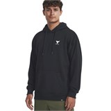 Толстовка UA PJT Rock Terry 1380541-001-1