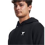 Толстовка UA PJT Rock Terry 1380541-001-1