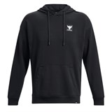 Толстовка UA PJT Rock Terry 1380541-001-1