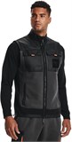 Under Armour Жилет UA Pjt Rock Microflc FZ Vest 1367133-010-lst