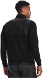 Under Armour Жилет UA Pjt Rock Microflc FZ Vest 1367133-010-lst