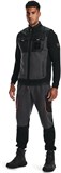Under Armour Жилет UA Pjt Rock Microflc FZ Vest 1367133-010-lst