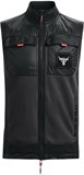 Under Armour Жилет UA Pjt Rock Microflc FZ Vest 1367133-010-lst
