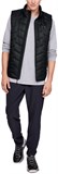 Under Armour Жилет ColdGear Reactor Insulation Outdoor Vest 1316012-001-lst