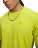 Under Armour Футболка UA M ICON TEE SS 6000000-394-lst
