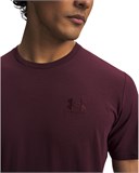 Under Armour Футболка UA M ICON TEE SS 6000000-602-lst