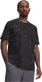 Under Armour Футболка UA M ICON SS NOVELTY 6013605-008-lst